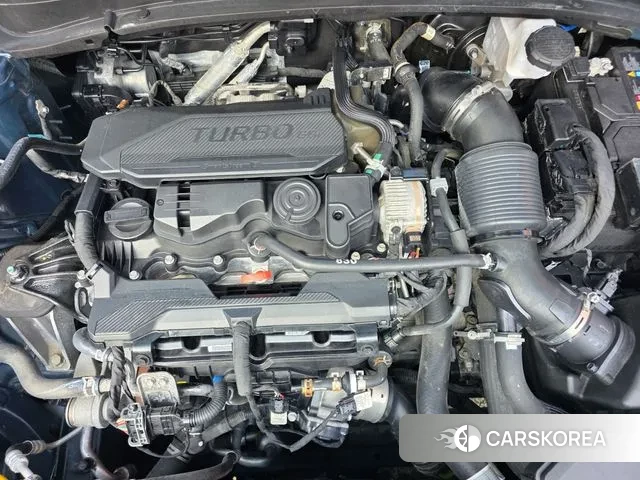 Kia Sportage 5th Generation id 3400621 из Кореи 7