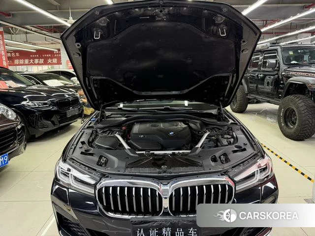BMW 5 series id 4353121 из Китая 7