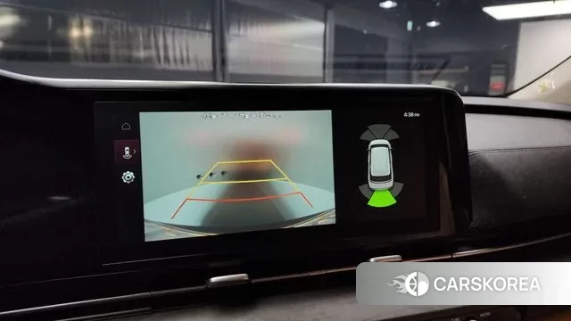 Kia Carnival 4th generation id 3395000 из Кореи 7