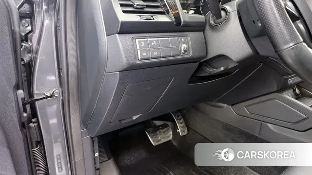 Ssangyong Rexton Sports Cannes id 3443903 из Кореи 7