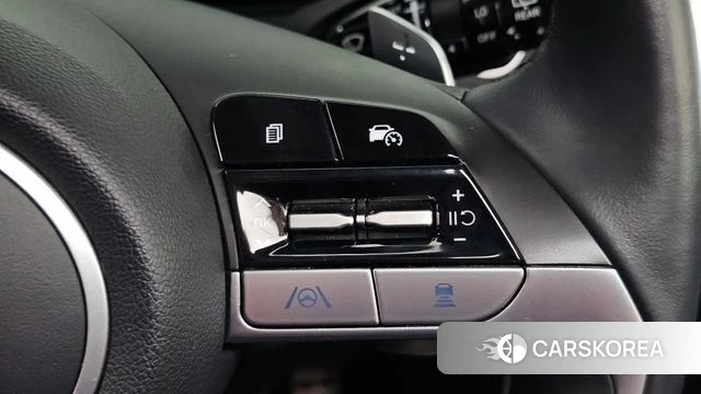Hyundai Tucson Hybrid (NX4) id 4619572 из Кореи 7
