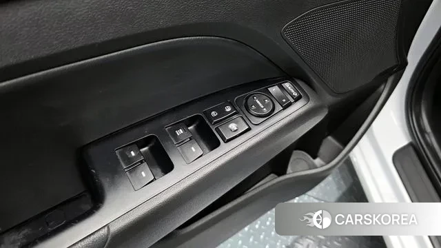 Hyundai The New Avante AD id 3736578 из Кореи 7