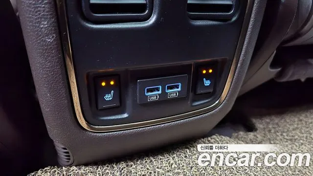 Jeep Grand Cherokee id 2653975 из Кореи 7