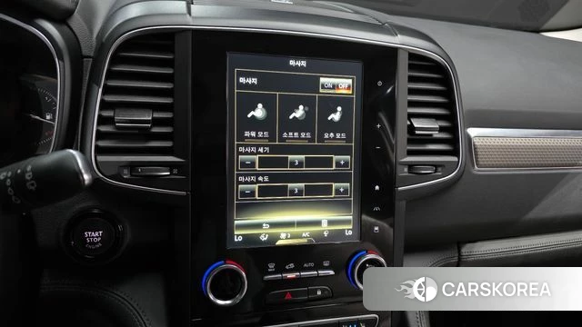 Renault Korea (Samsung) The New QM6 id 4536230 из Кореи 7
