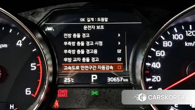 Kia The New Carnival id 3024532 из Кореи 7