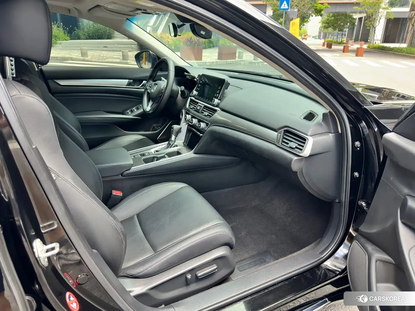 Honda Accord id 4576870 из Китая 7