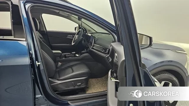 Kia Sportage 5th Generation id 3036356 из Кореи 7