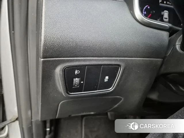 Hyundai Tucson (NX4) id 3655524 из Кореи 7