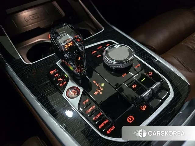 BMW X7 (G07) id 3433566 из Кореи 7