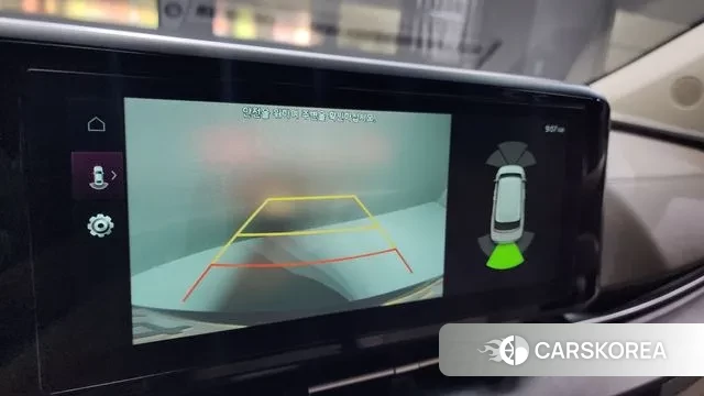 Kia Carnival 4th generation id 2975555 из Кореи 7