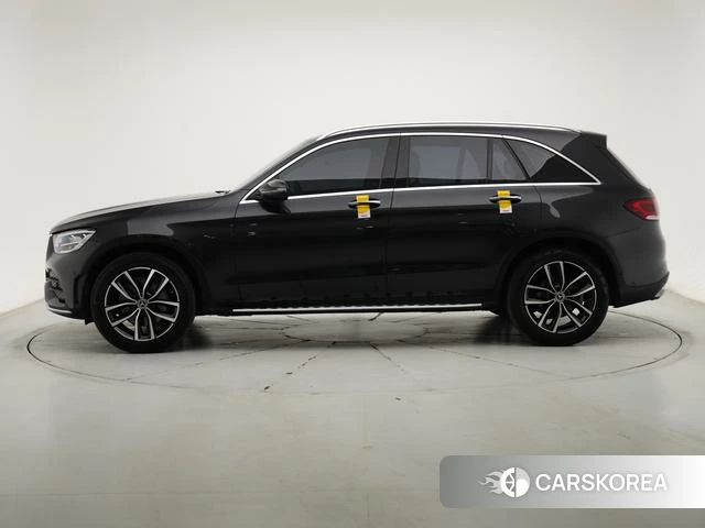 Mercedes-Benz GLC id 4265405 из Китая 7