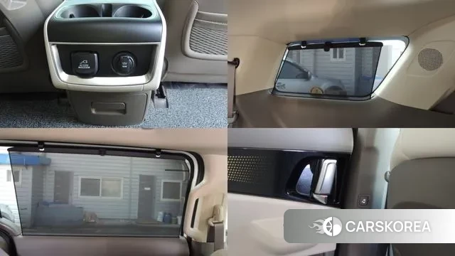 Kia The New Carnival 4th Generation id 3451872 из Кореи 7