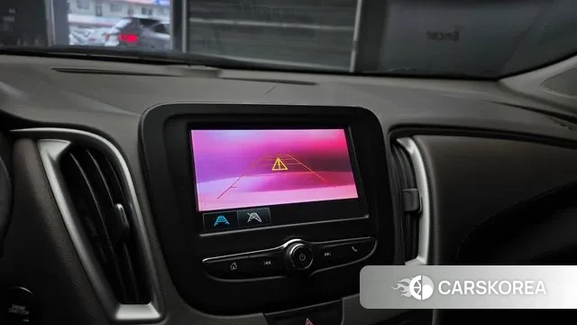 Chevrolet (GM Daewoo) All New Malibu id 3000554 из Кореи 7