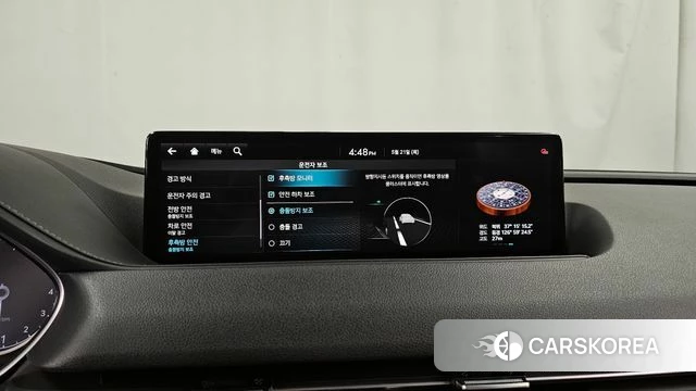 Genesis G80 (RG3) id 4356154 из Кореи 7
