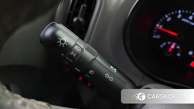 Kia Morning Urban (JA) id 4676822 из Кореи 7