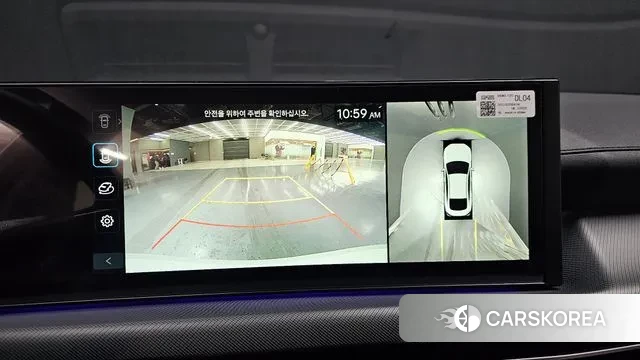 Hyundai Sonata D Edge (DN8) id 3731423 из Кореи 7