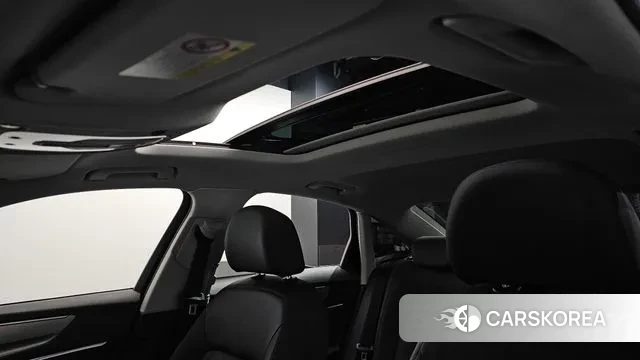 Audi A6 (C8) id 3621875 из Кореи 7