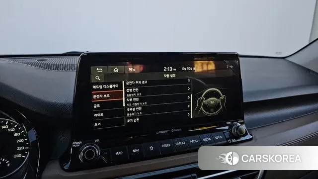 Kia Seltos id 3344812 из Кореи 7