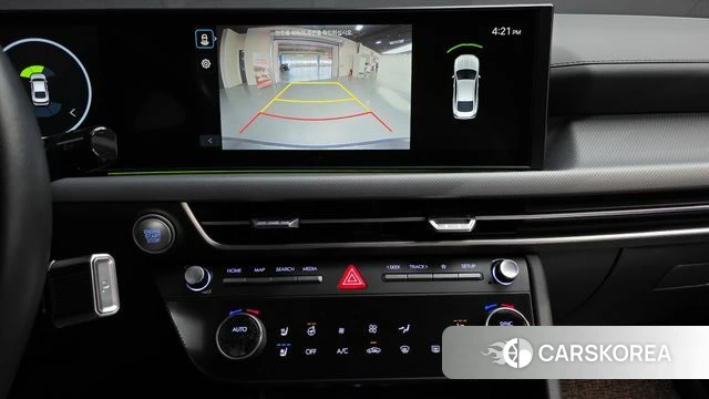 Hyundai Sonata D Edge (DN8) id 4291815 из Кореи 7