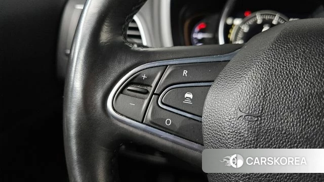 Renault Korea (Samsung) The New QM6 id 4566780 из Кореи 7
