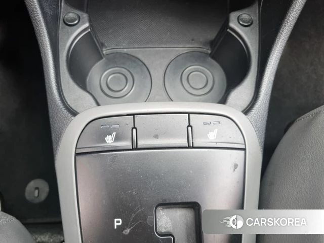 Kia All New Morning (JA) id 4406352 из Кореи 7