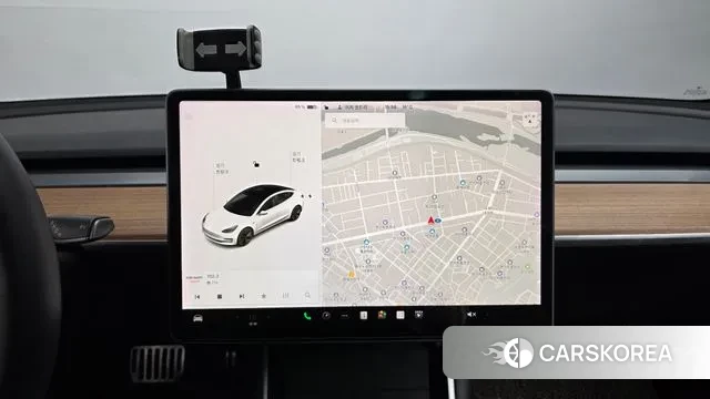 Tesla Model 3 id 3765694 из Кореи 7