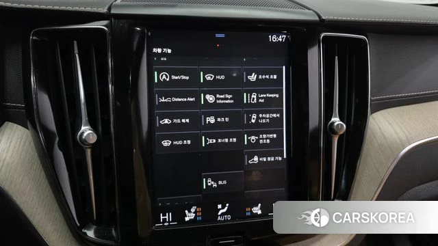 Volvo XC60 second Generation id 3905031 из Кореи 7