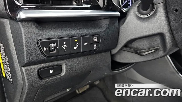 Kia The New Niro id 2911866 из Кореи 7