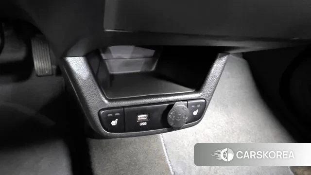 Kia The New Ray id 2994370 из Кореи 7