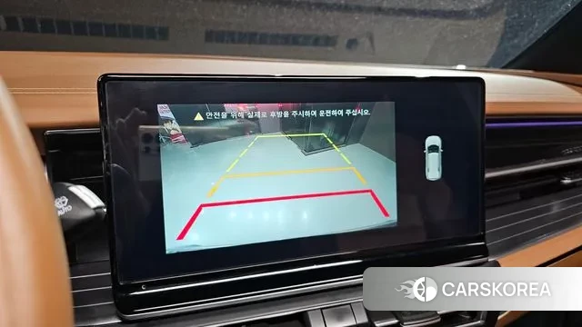 Ssangyong Torres id 3758577 из Кореи 7