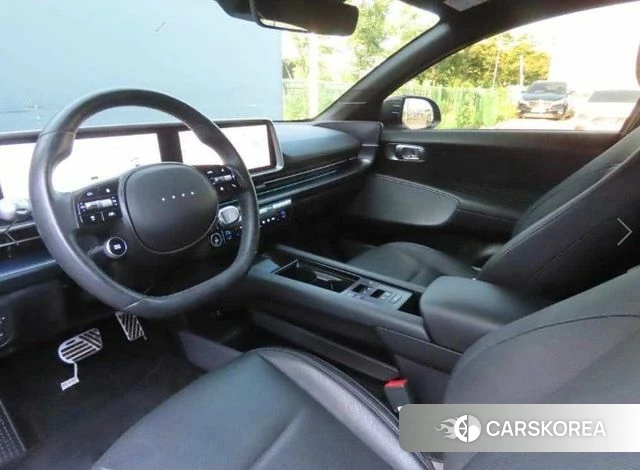Hyundai Ionic 6 id 4853862 из Кореи 7