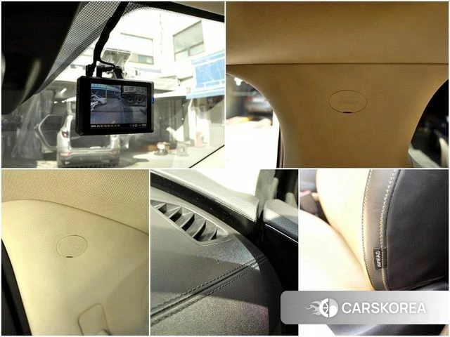 Kia Carnival 4th generation id 3889248 из Кореи 7