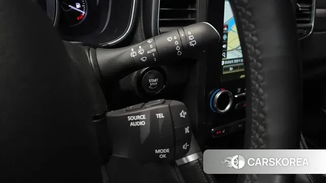 Renault Korea (Samsung) The New QM6 id 3777083 из Кореи 7