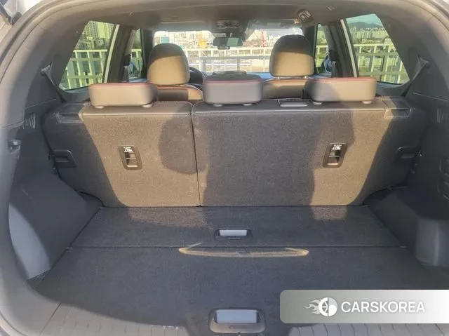 Ssangyong Berry New Tivoli id 3741614 из Кореи 7