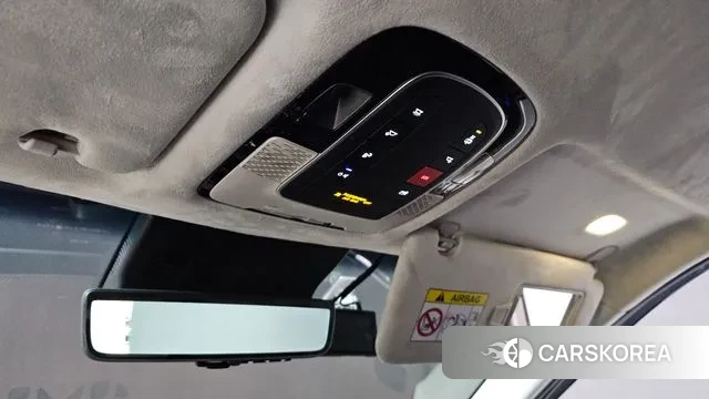 Hyundai The New Palisade id 3620444 из Кореи 7