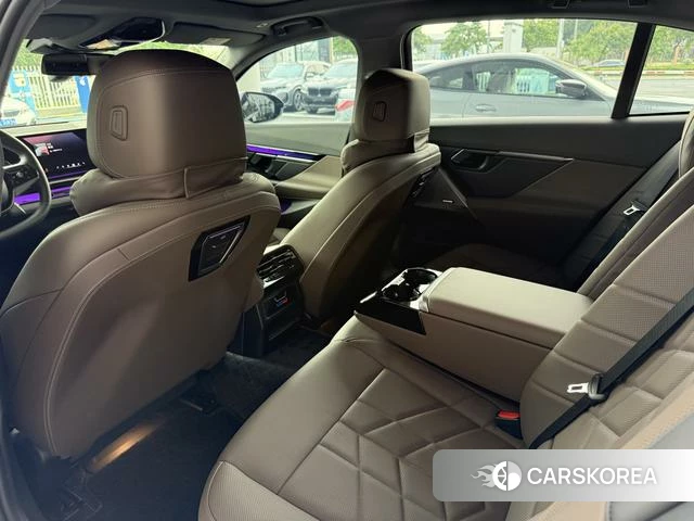 BMW 5 series id 4220918 из Китая 7