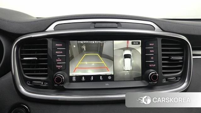 Kia The New Sorento id 4345679 из Кореи 7