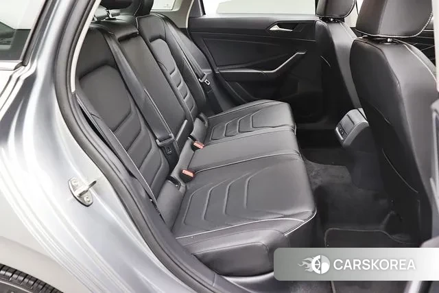 Volkswagen 7th Generation of Jetta id 3278351 из Кореи 7