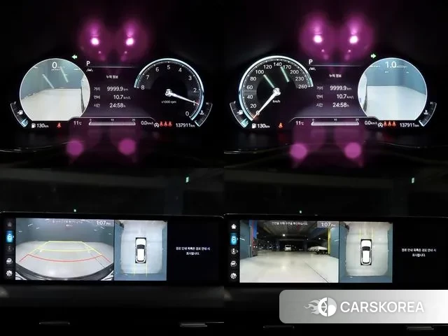 Genesis GV70 id 3757021 из Кореи 7