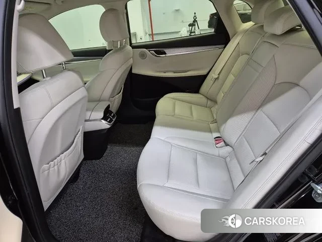 Hyundai The New Grandeur IG id 3733263 из Кореи 7