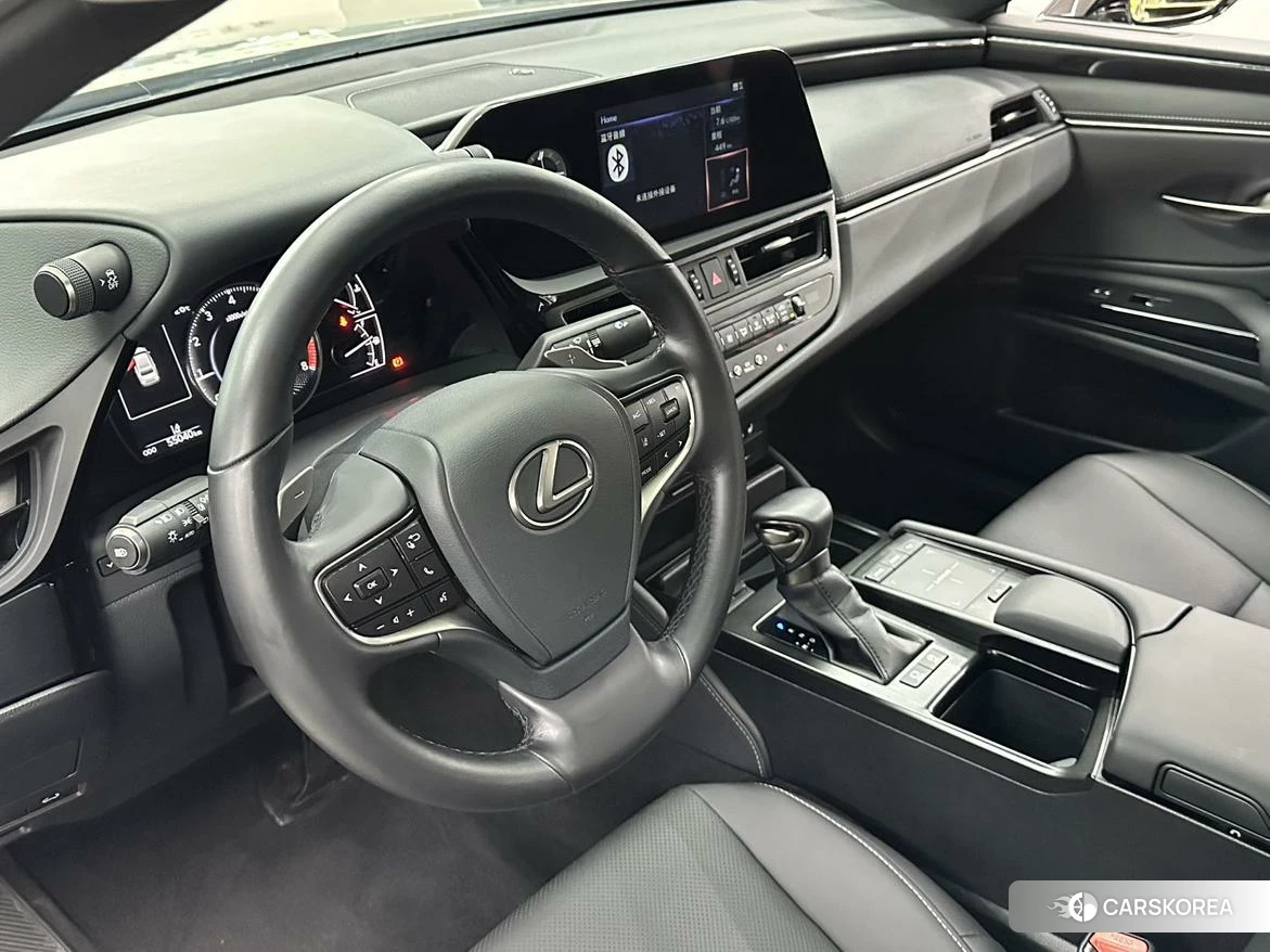 Lexus ES id 4499064 из Китая 7