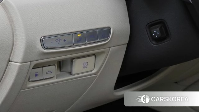 Kia More K9 id 4562787 из Кореи 7