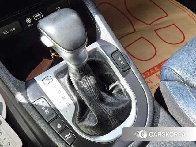 Kia Come New K3 id 3380765 из Кореи 7