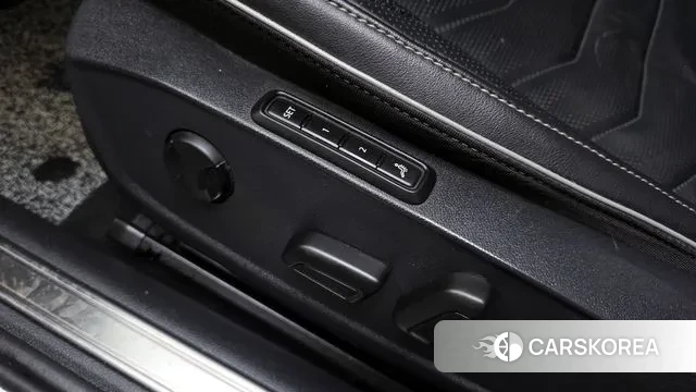 Volkswagen Arteon id 3698295 из Кореи 7