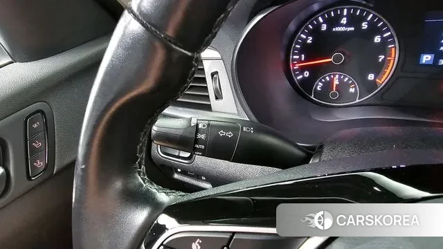 Kia The New K5 2nd generation id 2977245 из Кореи 7