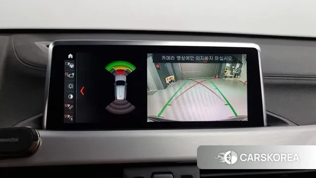 BMW X1 (F48) id 2959782 из Кореи 7