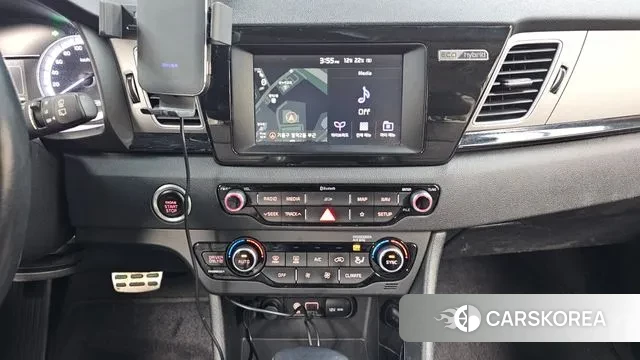 Kia Niro id 3505190 из Кореи 7