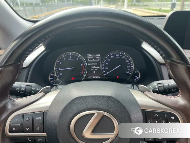 Lexus RX id 4335331 из Китая 7
