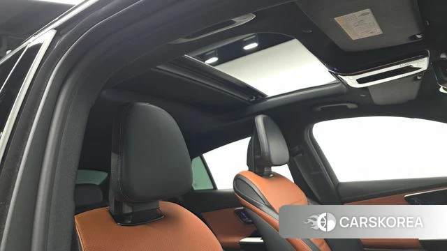 Mercedes-Benz GLC-Class X254 id 4725155 из Кореи 7