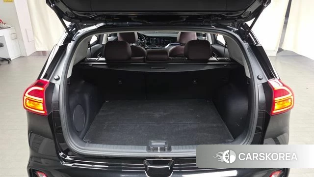 Kia The New Niro id 4561917 из Кореи 7